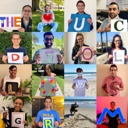 UCLA #bruinhearts Journal Club Section