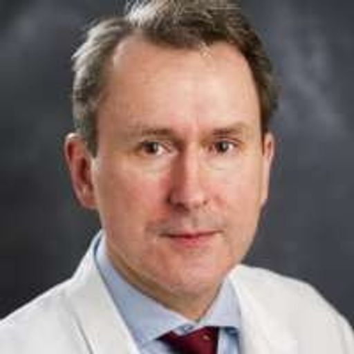 Martin J. Holzmann