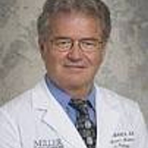 William W. O’Neill