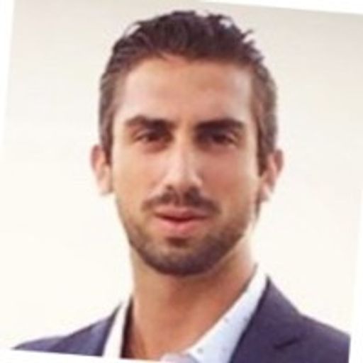 Fabrizio Ricci