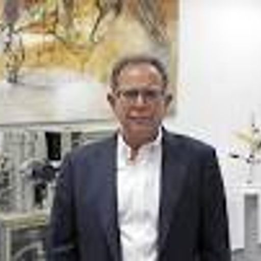 Avelino Corma