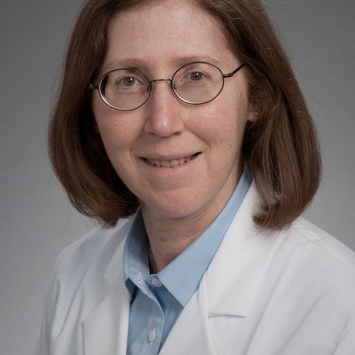 Catherine M Otto