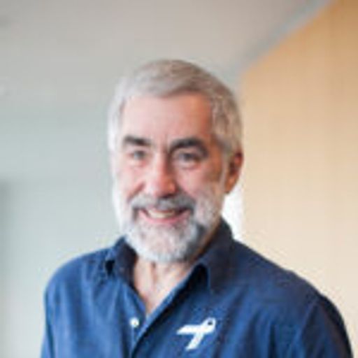 Terence P. Speed