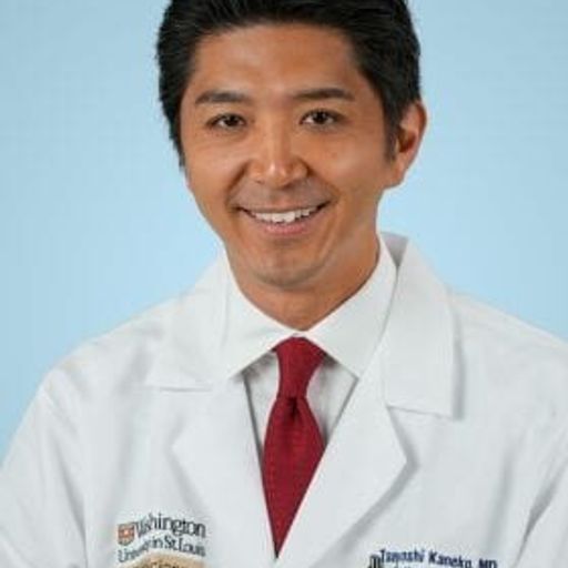 Tsuyoshi Kaneko