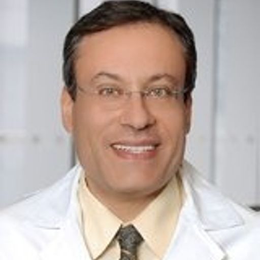 Sherif F. Nagueh