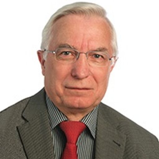 Kristian Thygesen