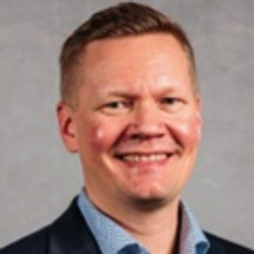 Tuomas T. Rissanen