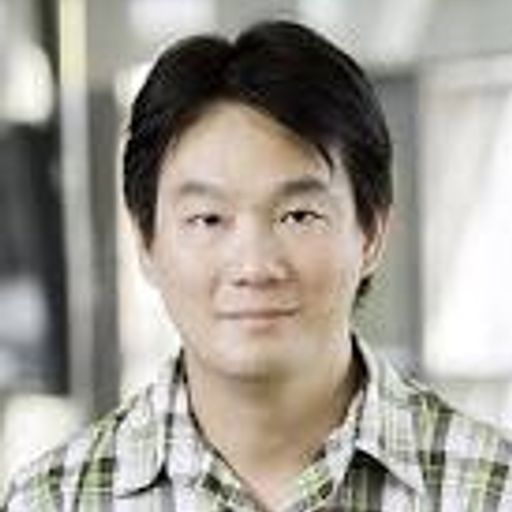 Kim‐Kwang Raymond Choo