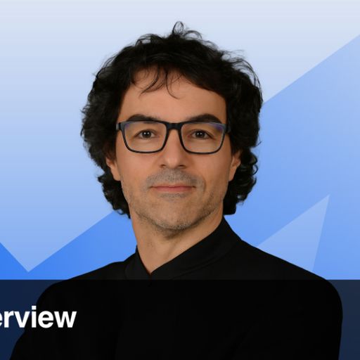 Fabrice André