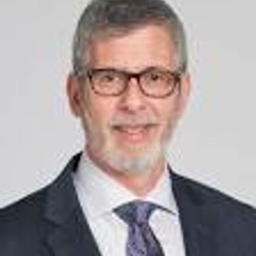 A. Michael Lincoff