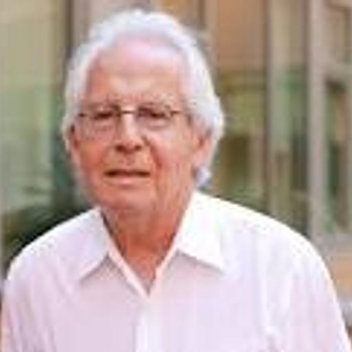 Stanley Osher