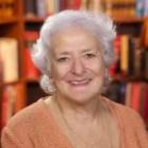 Suzanne Oparil