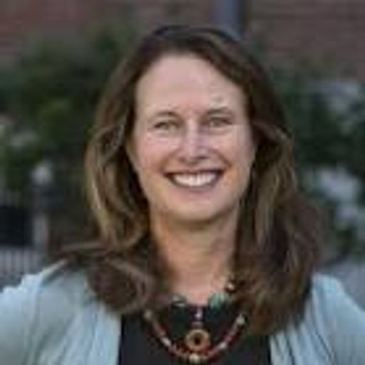 Janet W. Rich‐Edwards