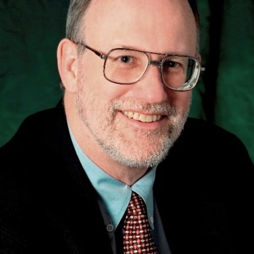 Bruce M. Psaty