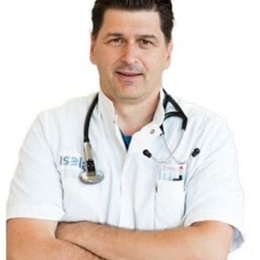 Elvin Kedhi