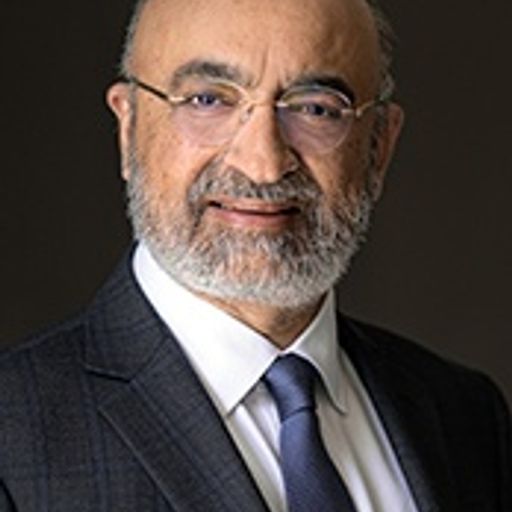 Sumeet S. Chugh