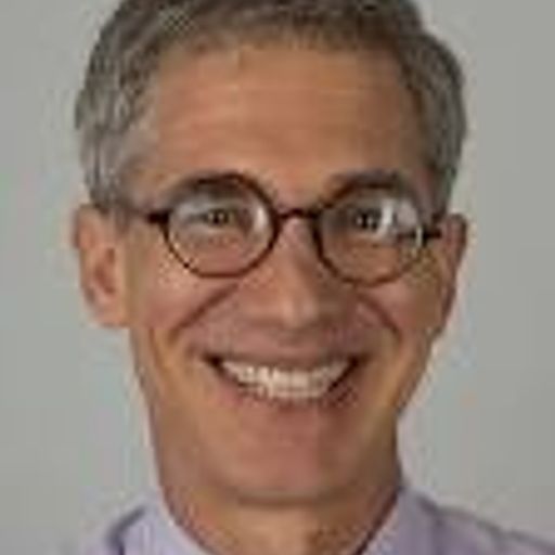 Warren J. Manning
