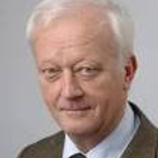 Roger Bouillon