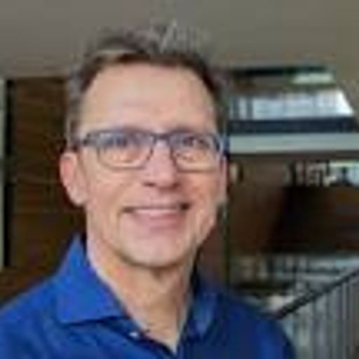 Detlef Weigel