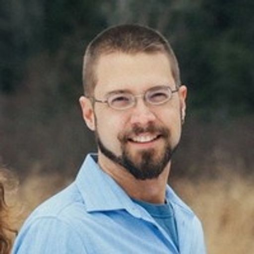 Chris J. Packard