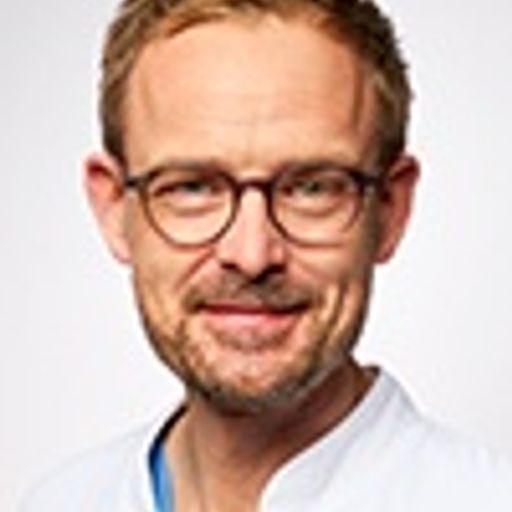 Derk Frank