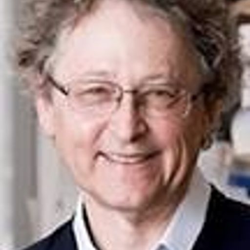 Michel C. Nussenzweig
