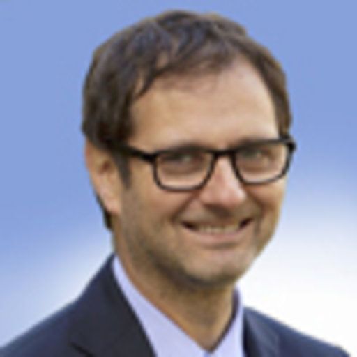 Philippe Gabríel Steg