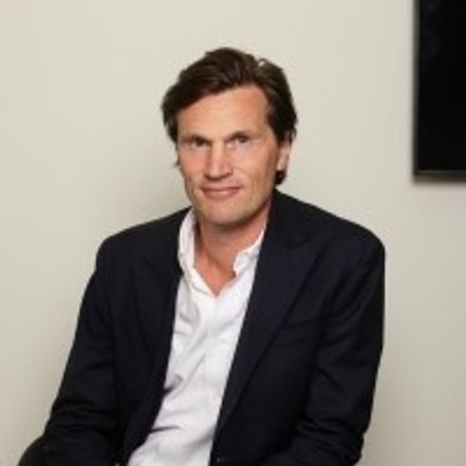 Robert Edfors