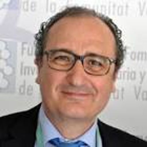 Andrés Moyá