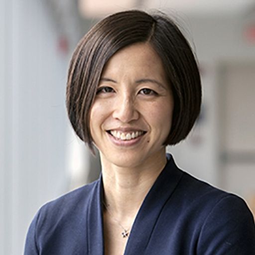 Jennifer E. Ho