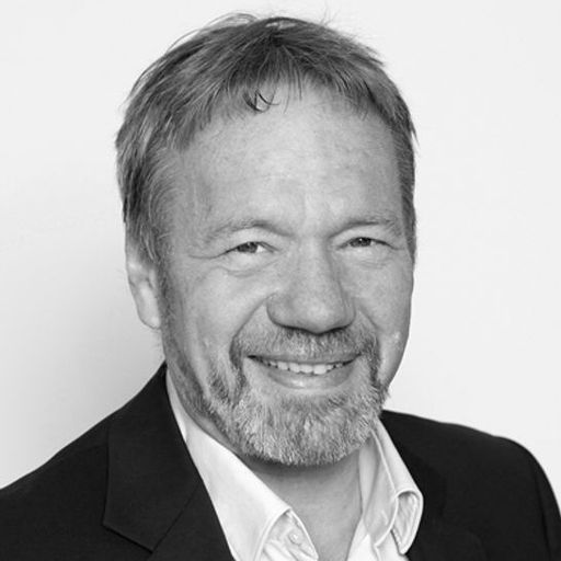 Jens Cosedis Nielsen
