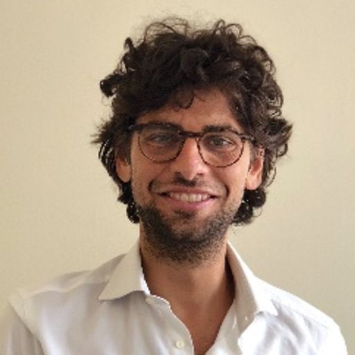 Marco Barbanti