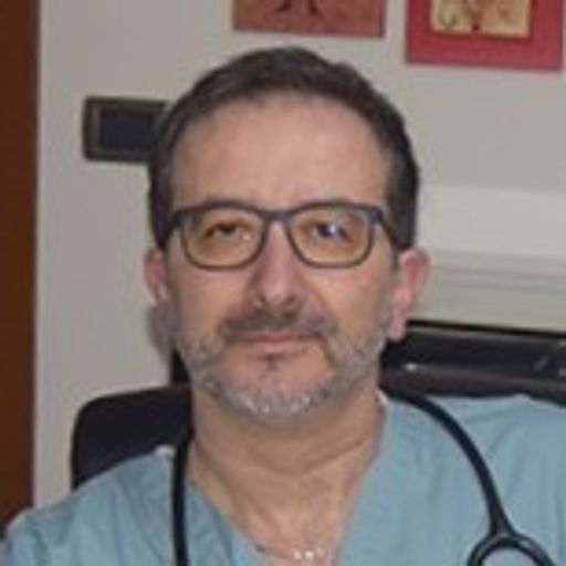 Michele Di Mauro