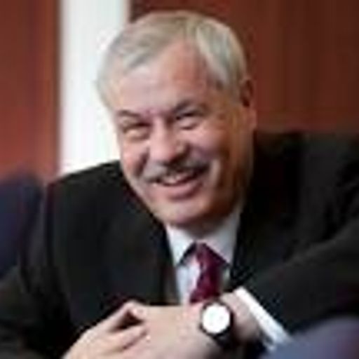 René M. Stulz