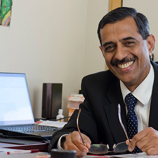Ramachandran S. Vasan