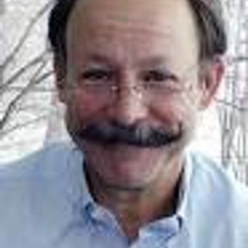 Mark S. George