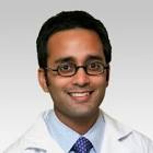 Sanjiv J. Shah