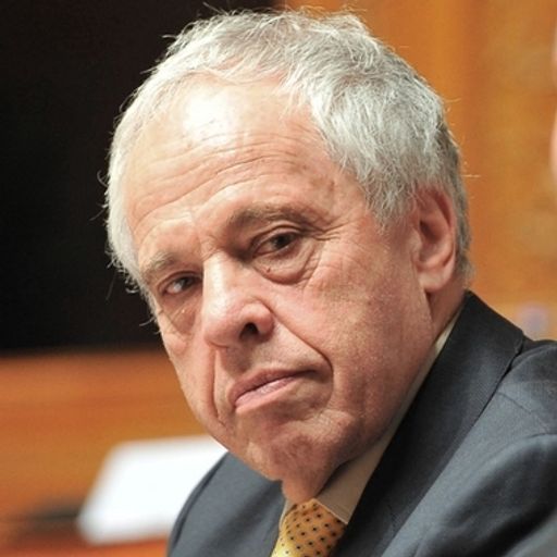 Joseph Silk