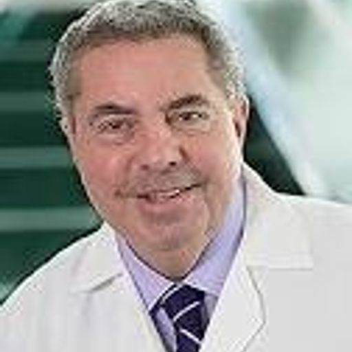 Charles Antzelevitch