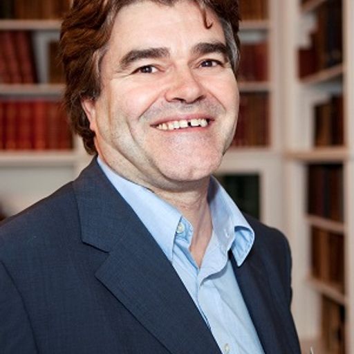 Christoph Thiemermann