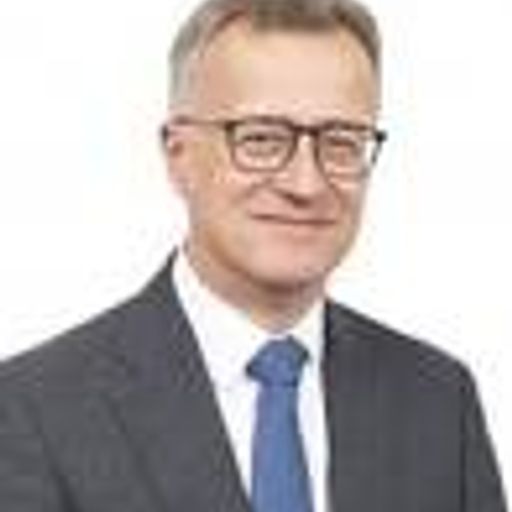 Perry Elliott