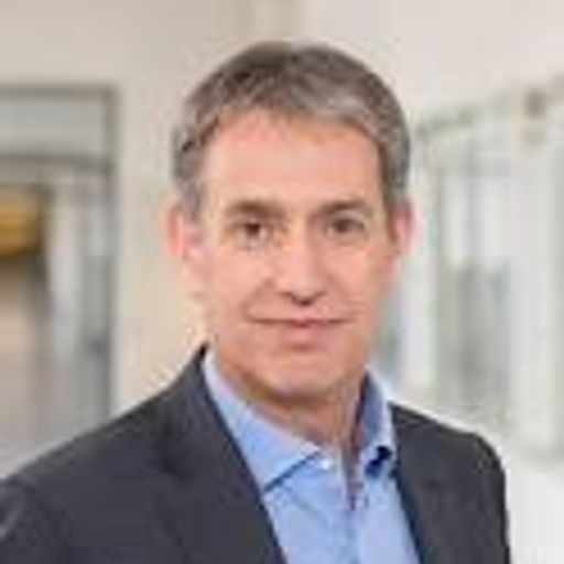Daniel Rueckert