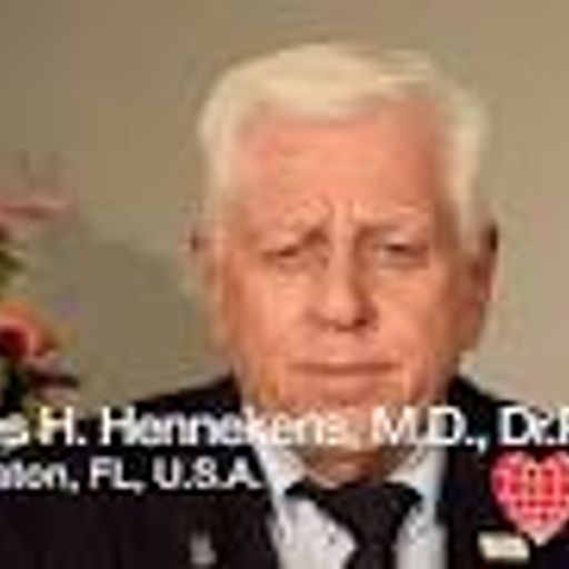 Charles H. Hennekens