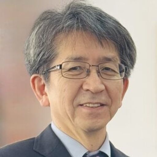 Hirotsugu Ueshima