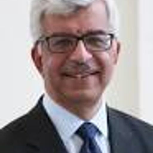 Munir Pirmohamed