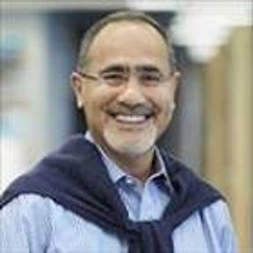 Gökhan S. Hotamışlıgil