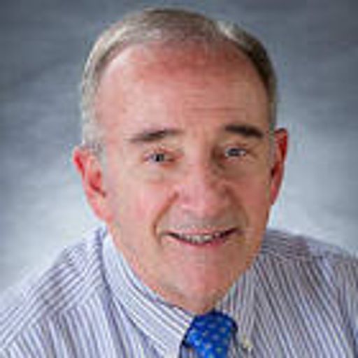 Henry N. Ginsberg