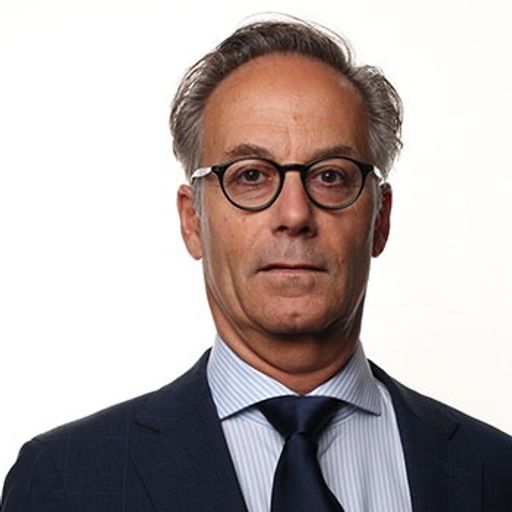 Jurriën M. ten Berg