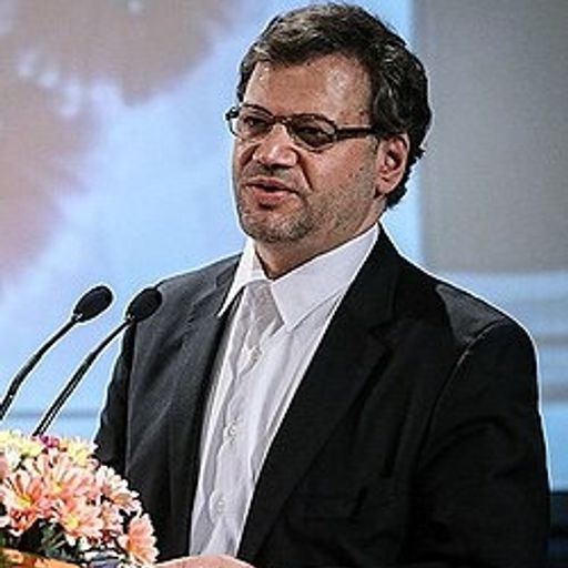 Bagher Larijani