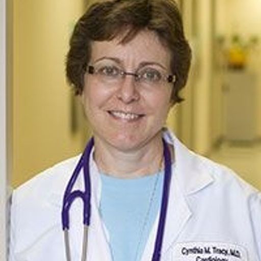 Cynthia M. Tracy